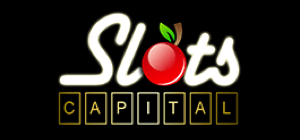 Logo of Slots Capital