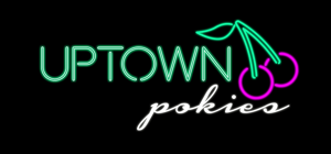 Logo of Uptown Pokies 