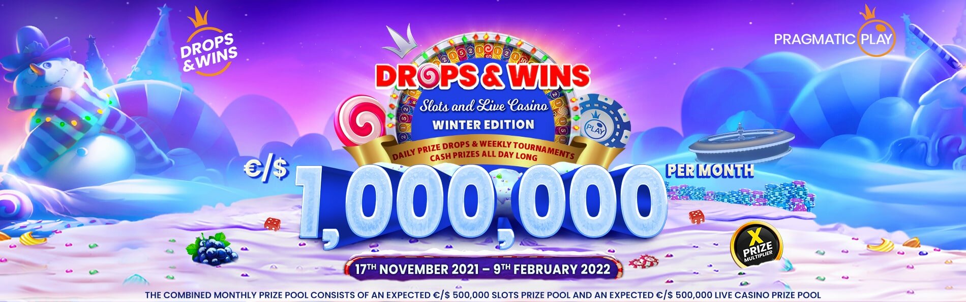 woo casino bonus