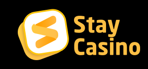 Logo of Stay Casino